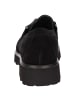 Sioux Slipper Meredira-751-H in schwarz