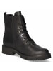 remonte Schlupfstiefel in schwarz