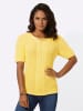 WITT WEIDEN Pullover in zitrone