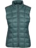 Weste "Ogbere Gilet Tp50" in Grün