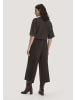 Hessnatur Hessnatur Strick-Culotte Relaxed aus reiner Bio-Merinowolle in kakao braun