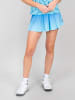 BIDI BADU Pure Wild Wavy Skort in Aqua/Blau