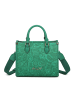 Alviero Martini Handtasche in GREEN