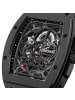 Ingersoll Uhr - The Challenger in schwarz