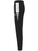 erima Kinder Sweat Pants "Six Wings Worker Hose" in Schwarz