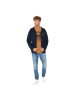 Derbe Hoodie ZHD-STPA in navy