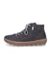 rieker Sneaker in grau