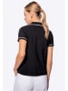 Wittchen Polo shirt in Black