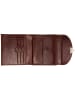 Golden Head Colorado Geldbörse RFID Leder 12 cm tabacco