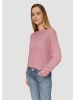 QS Strickpullover in 4176_rosa