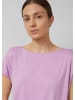 s.Oliver T-Shirt  in  4178_lila