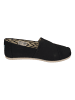 TOMS Espadrilles ALPARGATA WIDE 10018284 in schwarz