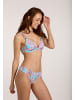 Olympia Mix&Match Bikini Top in bunt