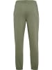 Hummel Trainingshose "Pulse Sweat Pants" in Grün