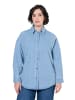Ulla Popken Jacke in light blue