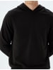 KOTON Sweatshirt in Schwarz
