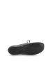 Gabor Elegante Ballerinas in schwarz