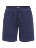 Kangaroos Shorts in Marine