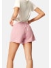 Skiny Pyjamahose in rosa