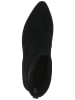 PETER KAISER Stiefelette in Schwarz