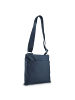 Jost Bergen Schultertasche 26 cm in blau