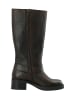 Cashott Stiefel CASRIKKE in Dark Brown