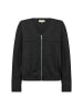 soyaconcept Jacken SC-SIHAM 84 in 9999 BLACK