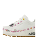 Skechers Sneaker Low in Weiß
