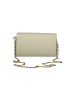 Valentino by Mario Valentino Beige Polyurethan Damen Geldbörse