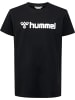 Hummel Hummel T-Shirt Hmlgo Multisport Kinder in BLACK