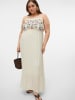 Vero Moda Kleid in Birch