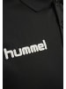 Hummel Hummel Polo Hmlpromo Kinder in BLACK