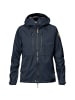 FJÄLLRÄVEN Outdoorjacke Keb Eco-Shell Jacket W in Marine