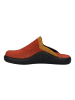 Josef Seibel Hausschuh Monaco D 07 in rot