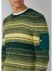 s.Oliver Strickpullover in 79G1_olivgrün