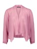 Vera Mont Blusenjacke ohne Verschluss in Desert Rose