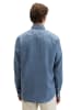 Marc O'Polo Kentkragen-Hemd regular in Stormy Blue