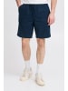 BLEND Leinenhose BHVOLK in Blau