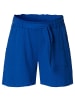 ESPRIT Umstandsshorts in Electric Blue