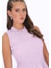 myMo ROCKS Women Dress in lavender