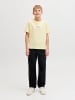JACK & JONES Junior Cargo-Hose in Black
