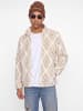 Jack & Jones Sweatshirt in Antique White