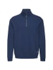 BLEND Longsweatshirt BHBriso in Blau