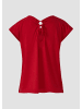 s.Oliver T-Shirt in 3533_mohnrot