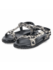 Bullboxer Sandalen in weiß