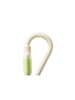 Wisam 30W 1.2m Daten-Schnellladekabel USB-A - Typ-C Beige