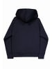 Alpha Industries Alpha Industries Zip-Kapuzenpullover in rep blue