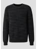 QS Strickpullover in 99W0_schwarz