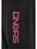 DNGRS Dangerous Trousers - Sweat in black/red