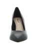 Tamaris Pump in schwarz